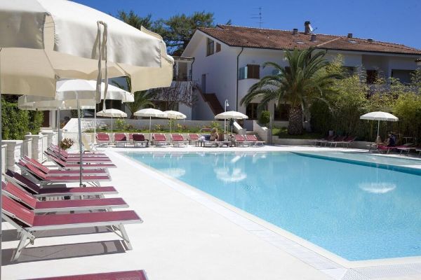 Hotel Giardino Suites&Spa (Numana)